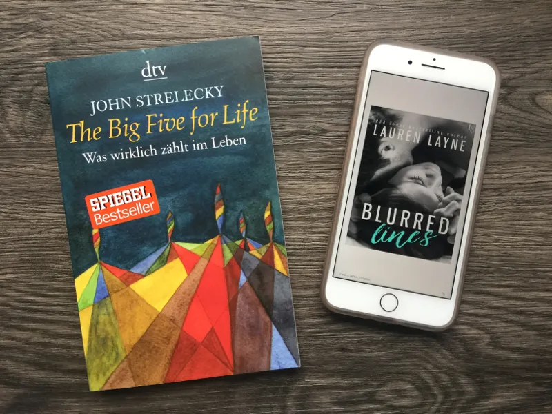 Reading Challenge