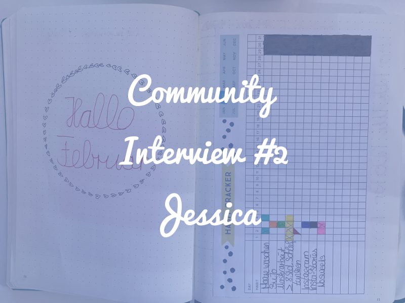 Beitragsbild Community Interview