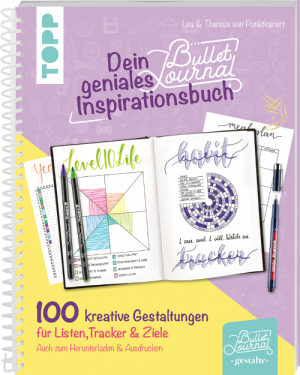 Punktkariert Shop Bullet Journal Vorlagen Zum Ausdrucken